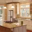 Cabinet door replacement in Fort Wayne, IN for kitchen updates