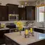 Cabinet painting in Fort Wayne, IN for kitchen cabinet refinishing