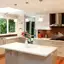 Cabinet refacing in Fort Wayne, IN for kitchen upgrades and remodeling