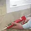 Caulking service in Fort Wayne, IN for kitchens, bathrooms, and home sealing