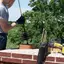 Chimney cleaning in Fort Wayne, IN for chimney maintenance and safety