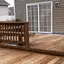 Deck sealing in Fort Wayne, IN for wood deck waterproofing and protection