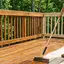 Deck staining service in Fort Wayne, IN for sealing and wood protection