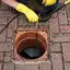 Drain cleaning in Fort Wayne, IN for clogged drains and sewer lines
