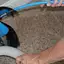 Dryer vent cleaning in Fort Wayne, IN to remove lint and improve airflow