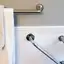 Grab bar installation in Fort Wayne, IN for safer bathrooms