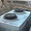Grease trap installation in Fort Wayne, IN for kitchens and drain systems