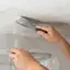 Popcorn ceiling removal in Fort Wayne, IN for smoother ceilings and updates