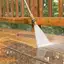 Pressure washing service in Fort Wayne, IN for decks and outdoor surfaces