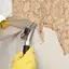 Wallpaper removal in Fort Wayne, IN for wall prep and home updates