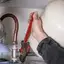 Water heater repair in Fort Wayne, IN for leaks, valves, and pipe connections